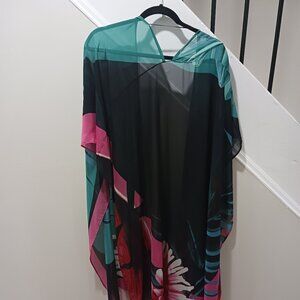 H&m colorful one size dress